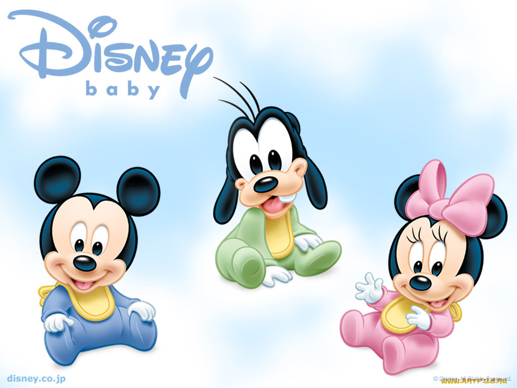 , disney